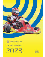 Karting UK Yearbook